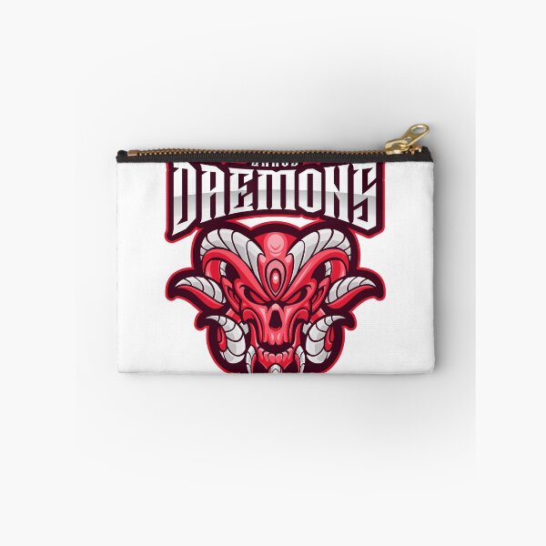 Item preview, Chaos Daemons Logo designed and sold by jhamlin21.