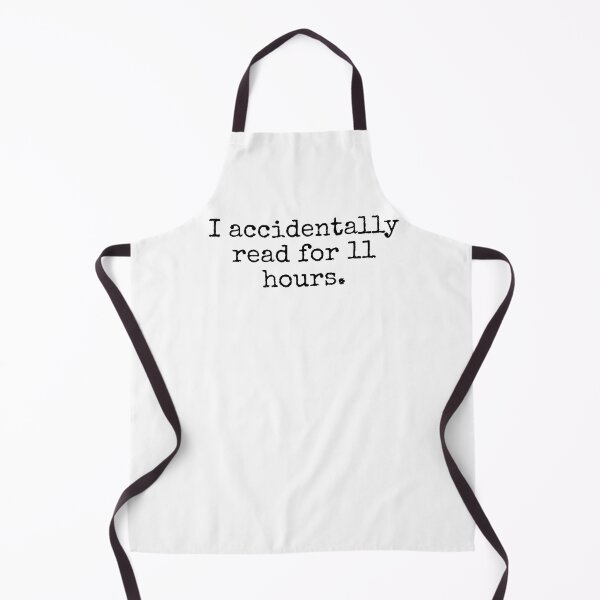 Item preview, I accidentally read for 11 hours. designed and sold by SarahJisri.