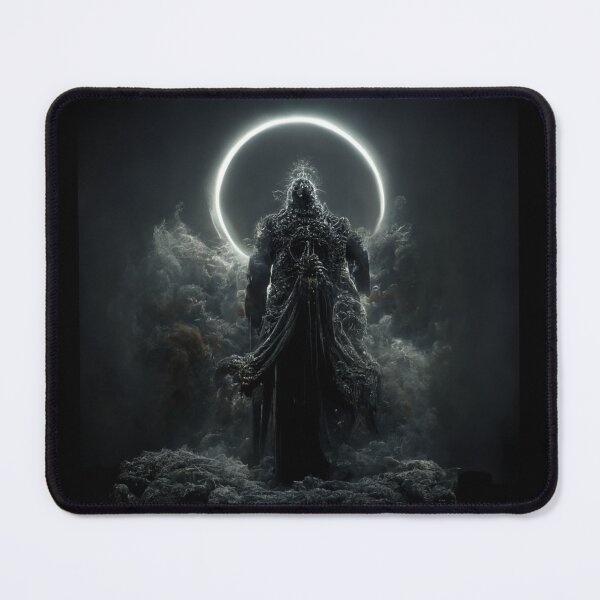 Item preview, Intimidating Character Dark - best selling  designed and sold by Aditya Bhole.