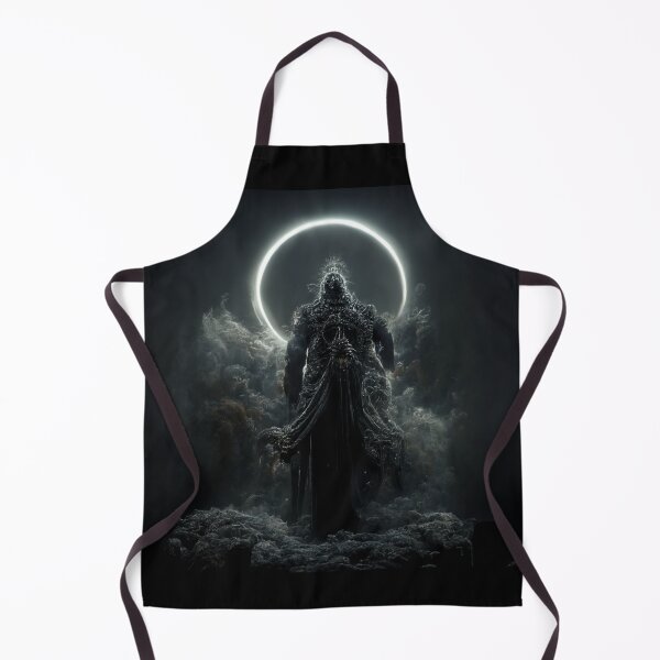 Item preview, Intimidating Character Dark - best selling designed and sold by Aditya Bhole.