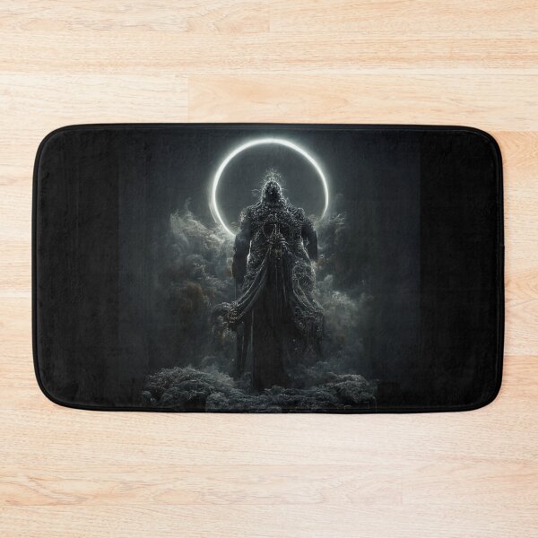 Item preview, Intimidating Character Dark - best selling  designed and sold by Aditya Bhole.