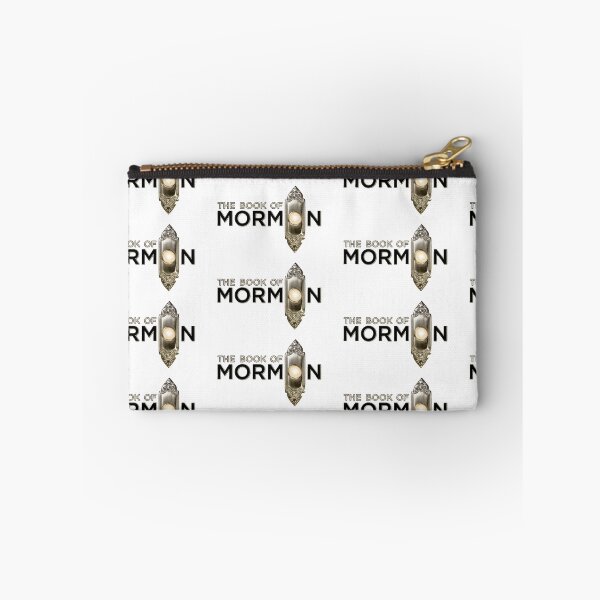 Item preview, Book of Mormon logo designed and sold by dayanransley.
