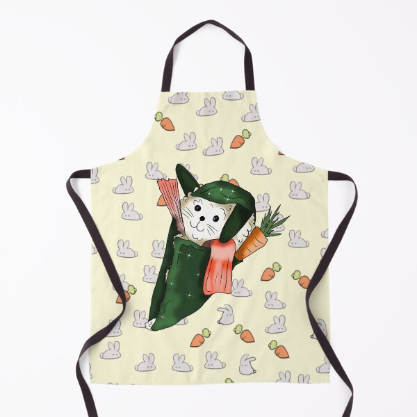 Item preview, cartoon bunny sushi temaki designed and sold by CuisineCat.