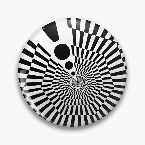 Aperçu de l'œuvre EXCLAMATION ABSTRAITE créée et vendue par LPDesignsUK.