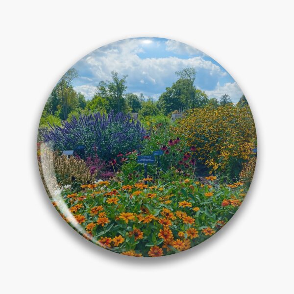 Artikelvorschau, Blumen im Penn State Arboretum entworfen und verkauft von palmerm4.