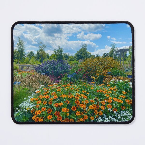 Item preview, Flowers at the Penn State Arboretum designed and sold by palmerm4.