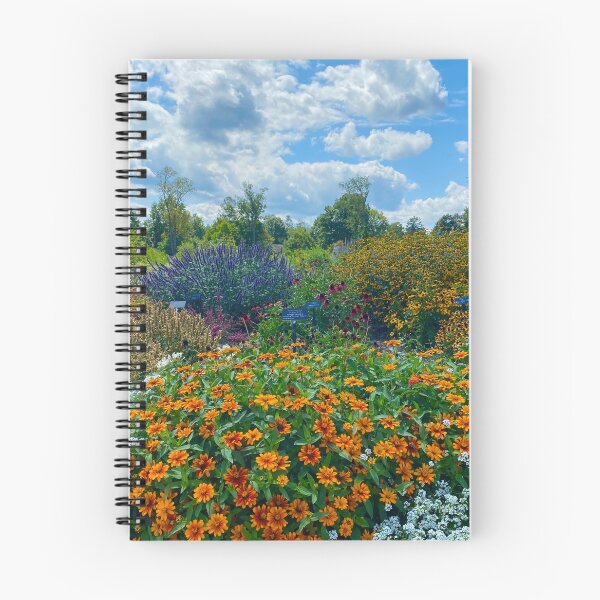 Item preview, Flowers at the Penn State Arboretum designed and sold by palmerm4.