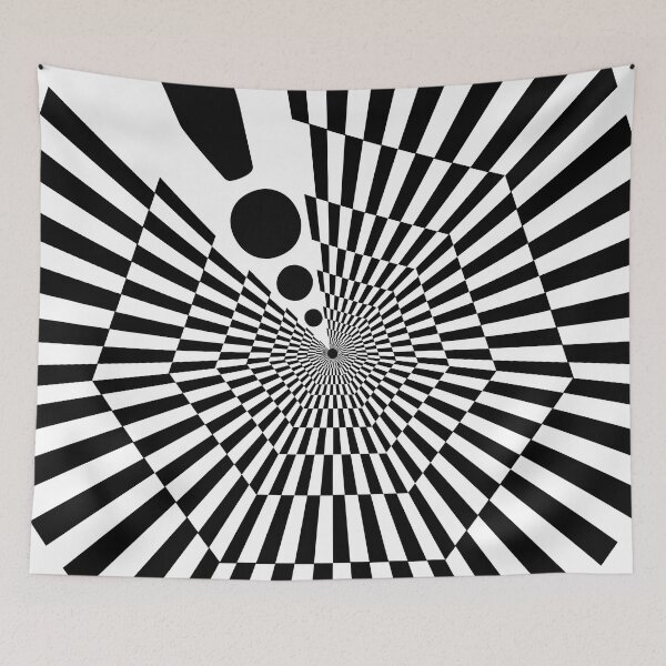 Item preview, ABSTRACT EXCLAMATION  designed and sold by LPDesignsUK.