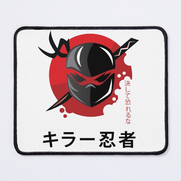 Item preview, Ninja designed and sold by Mr Diecken.