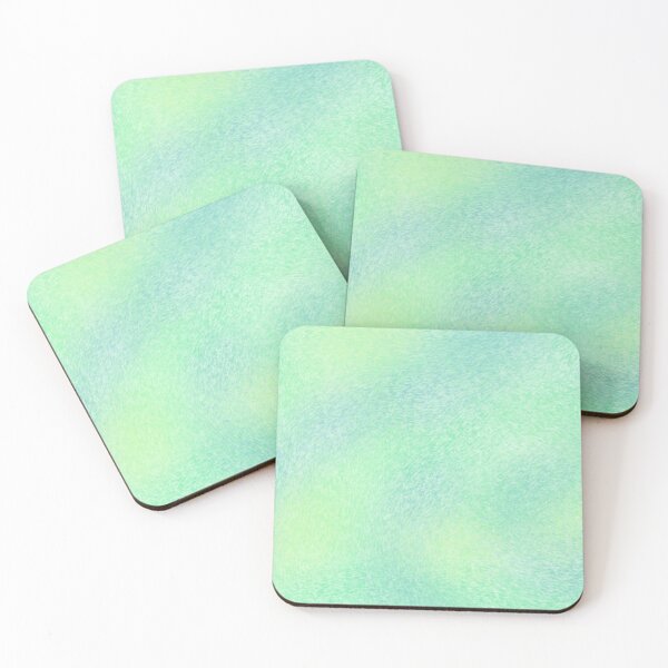 Item preview, Green Sprinkle Abstract designed and sold by LeylaNovini.