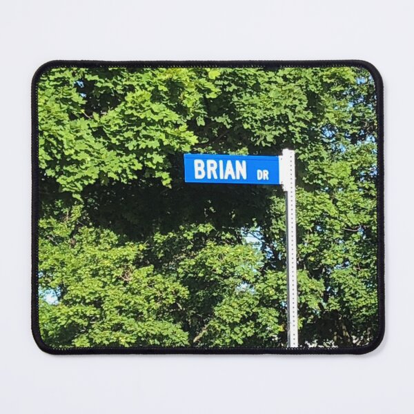 Item preview, Brian,  designed and sold by PicsByMi.