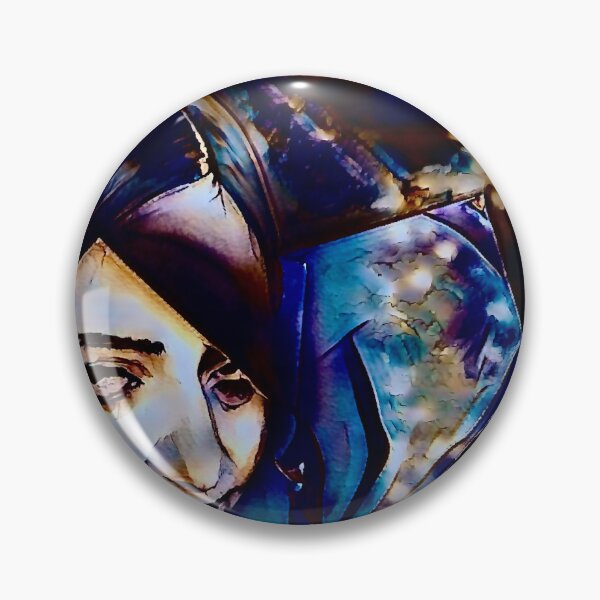 Item preview, Learned Hopelessness designed and sold by R-Neurotica.