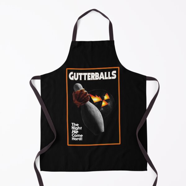 Item preview, Gutterballs - "Halloween" Ringer(2008)☆VHSGasm Video☆ | HORROR MERCH BEST SELLING Limited Edition | Perfect Gift For You And Friends designed and sold by Kelsey Debbie.