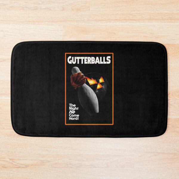 Item preview, Gutterballs - "Halloween" Ringer(2008)☆VHSGasm Video☆ | HORROR MERCH BEST SELLING Limited Edition | Perfect Gift For You And Friends designed and sold by Kelsey Debbie.