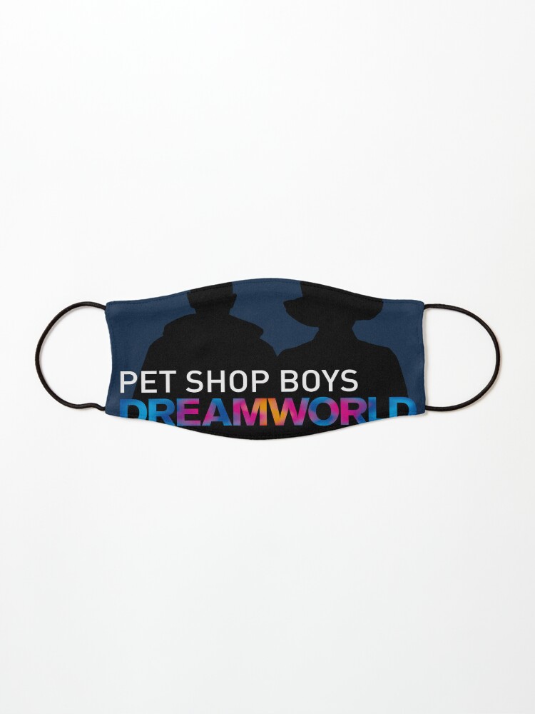 Pet Dreamworld Hits Tour 2022 masept Poster for Sale by quitaelmo