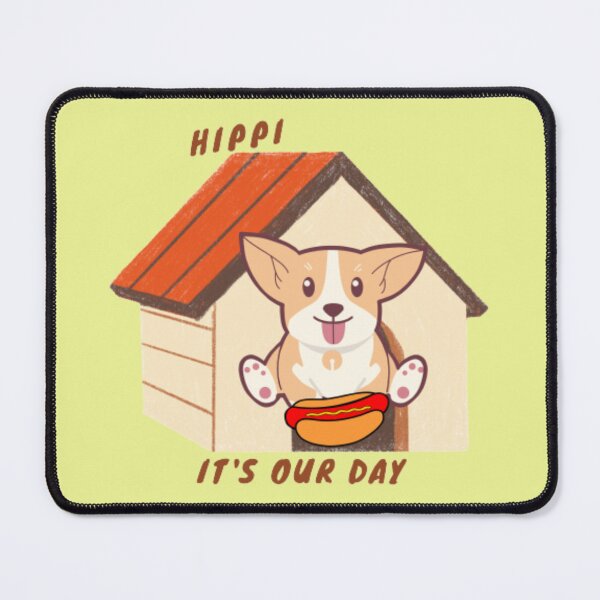 Item preview, Puppy is hippi designed and sold by Benlaniboutique.