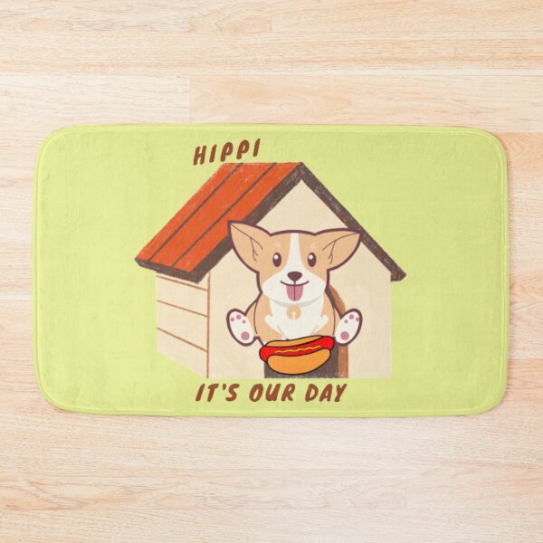 Item preview, Puppy is hippi designed and sold by Benlaniboutique.