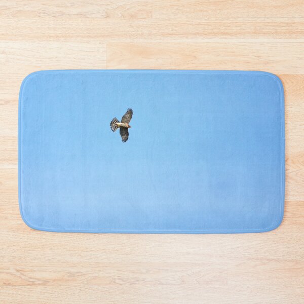 Item preview, Danger in the sky. Eurasian sparrowhawk designed and sold by Jouko Lehto Photography.