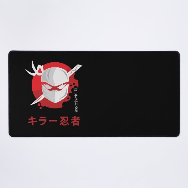 Item preview, Ninja designed and sold by Mr Diecken.