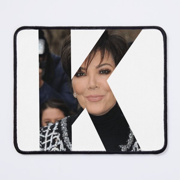 Item preview, she is kris jenner designed and sold by KAONZA.