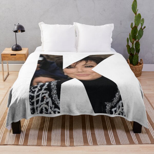 Item preview, she is kris jenner designed and sold by KAONZA.
