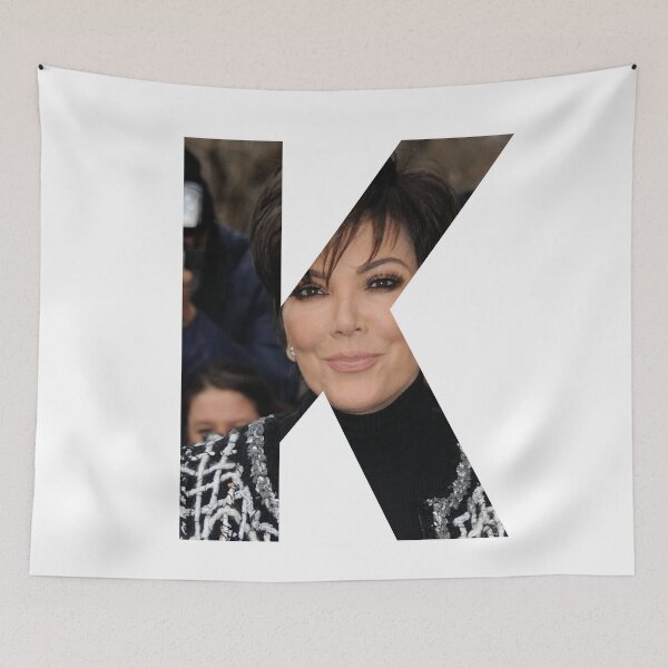 Item preview, she is kris jenner designed and sold by KAONZA.