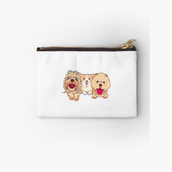 Item preview, cute dogs designed and sold by MYWMC.