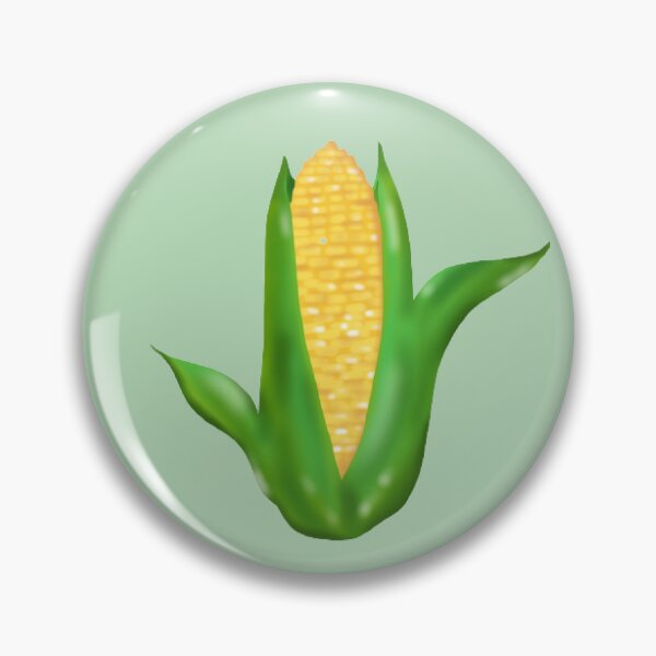 Item preview, Illustration Corn designed and sold by Saritas Boutique Shop.