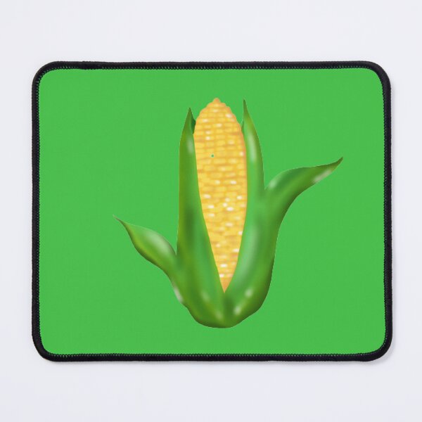 Item preview, Illustration Corn designed and sold by Saritas Boutique Shop.