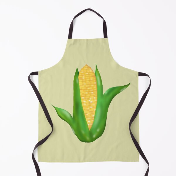 Item preview, Illustration Corn designed and sold by Saritas Boutique Shop.