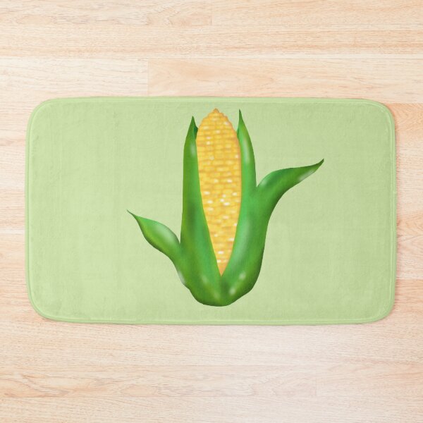 Item preview, Illustration Corn designed and sold by Saritas Boutique Shop.