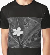 Tropical Singularity Graphic T-Shirt