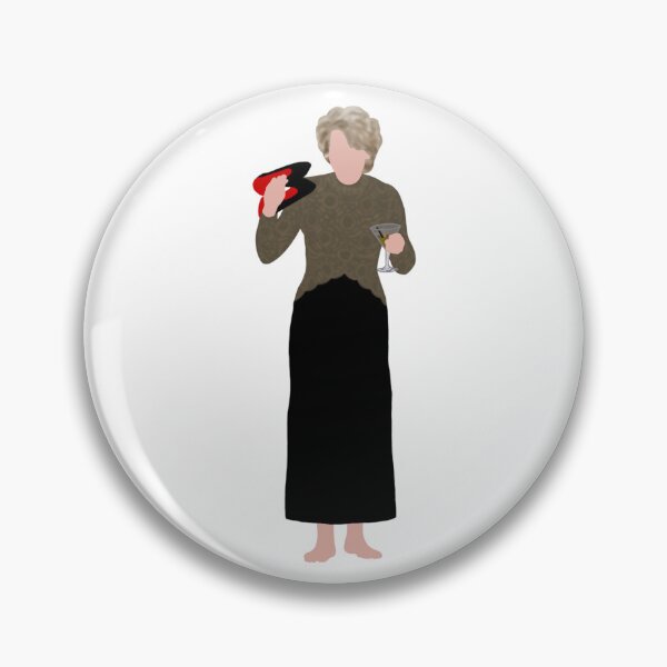 Item preview, Icons of Cinema - Emma Thompson designed and sold by EmmaAtTheMovies.