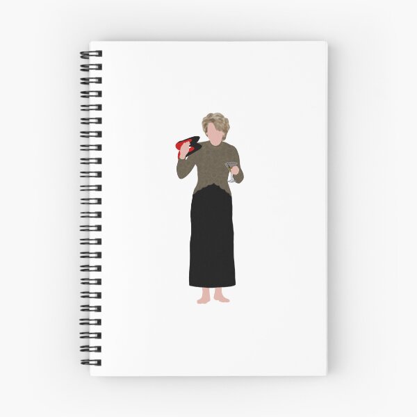 Item preview, Icons of Cinema - Emma Thompson designed and sold by EmmaAtTheMovies.