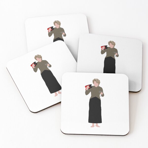 Item preview, Icons of Cinema - Emma Thompson designed and sold by EmmaAtTheMovies.