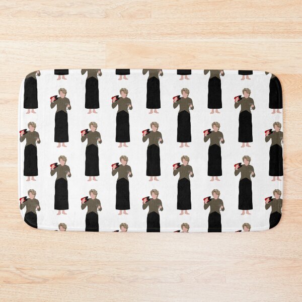 Item preview, Icons of Cinema - Emma Thompson designed and sold by EmmaAtTheMovies.