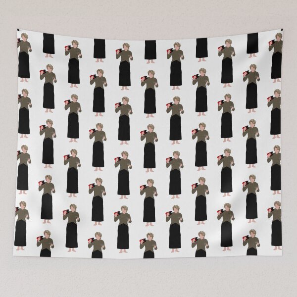 Item preview, Icons of Cinema - Emma Thompson designed and sold by EmmaAtTheMovies.