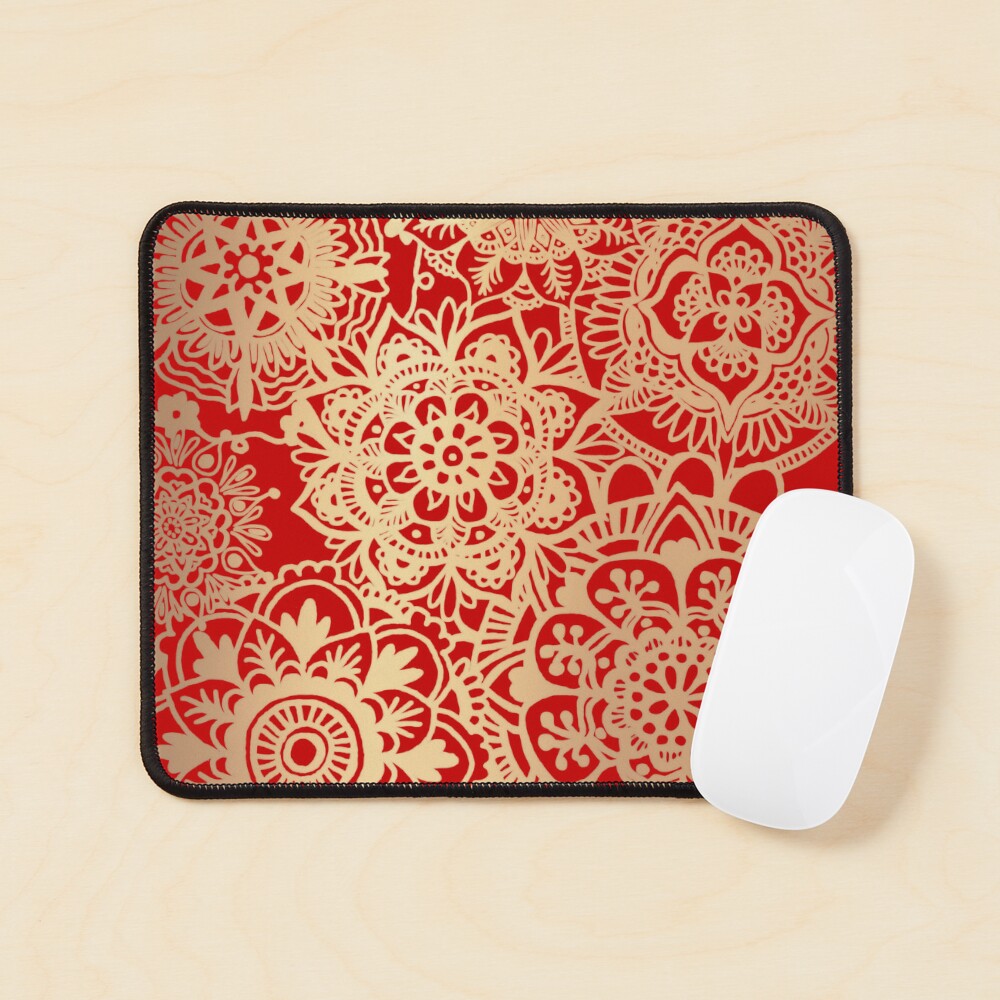 Item preview, Mouse Pad designed and sold by julieerindesign.