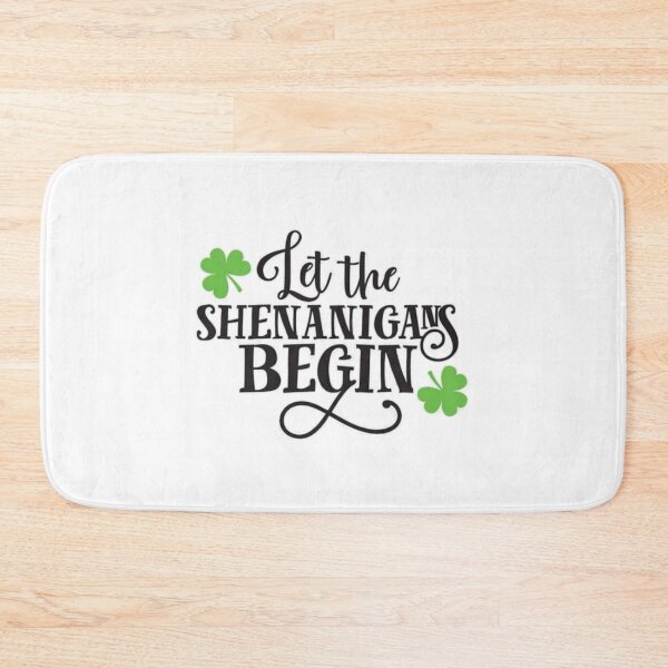 Item preview, shenanigan enthusiast laptop stickers, funny stickers, sarcasm laptop decals, shenanigan tumbler sticker, water bottle sticker designed and sold by Beautiful-SM.