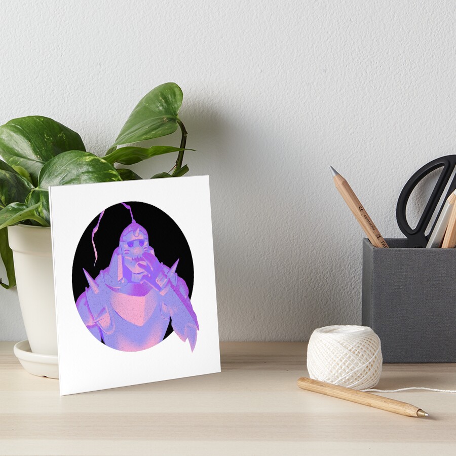 Item preview, Art Board Print designed and sold by RaspberryBrain.