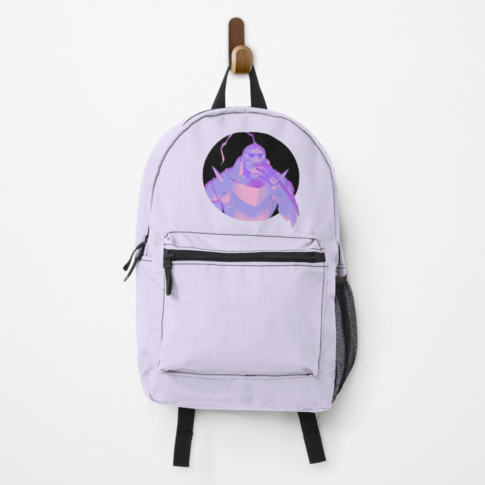 Item preview, Backpack designed and sold by RaspberryBrain.