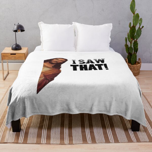 Item preview, Jesus Meme I Saw That designed and sold by Art-IsArt.