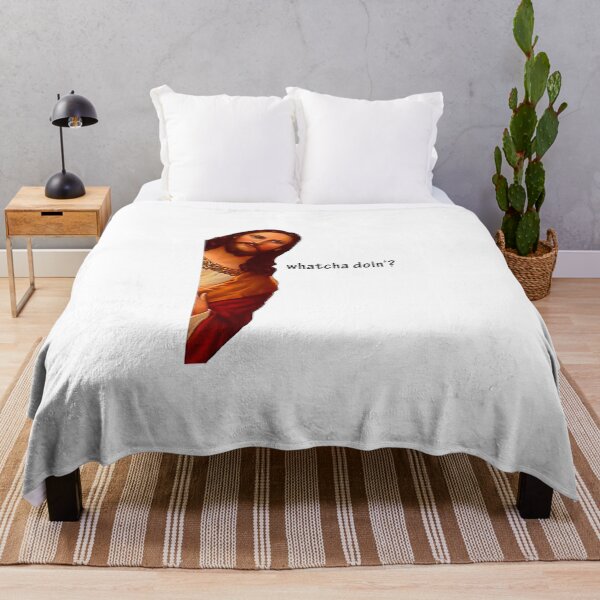 Item preview, jesus meme yo vi eso designed and sold by Art-IsArt.