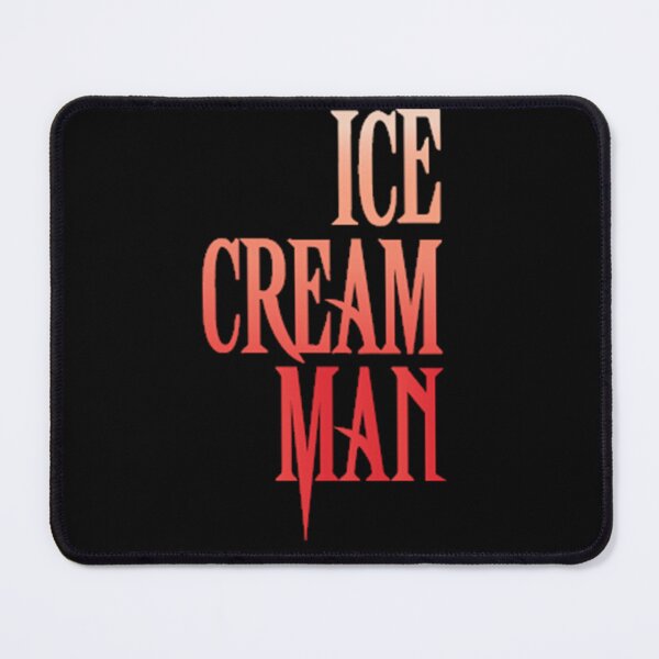 Item preview, Ice Cream Man (1995) / Clint Howard [HORROR MOVIE]   Design | VHSGasm Horror VHS  BEST SELLING Limited Edition | Perfect Gift For You And Friends designed and sold by Kelsey Debbie.