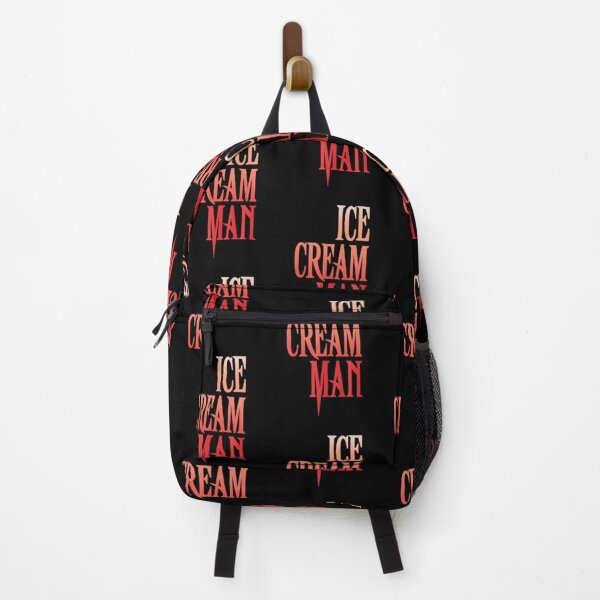 Item preview, Ice Cream Man (1995) / Clint Howard [HORROR MOVIE]   Design | VHSGasm Horror VHS  BEST SELLING Limited Edition | Perfect Gift For You And Friends designed and sold by Kelsey Debbie.