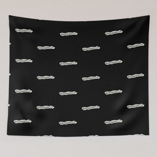 Item preview, Buzzing With Life designed and sold by PotluckPrints.