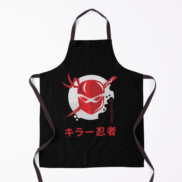 Item preview, Ninja designed and sold by Mr Diecken.