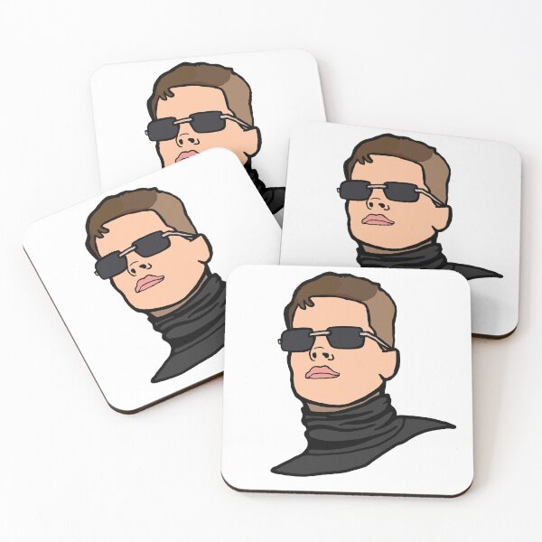Item preview, Joey Brrr designed and sold by Matt Meesh.