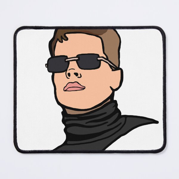 Item preview, Joey Brrr designed and sold by Matt Meesh.