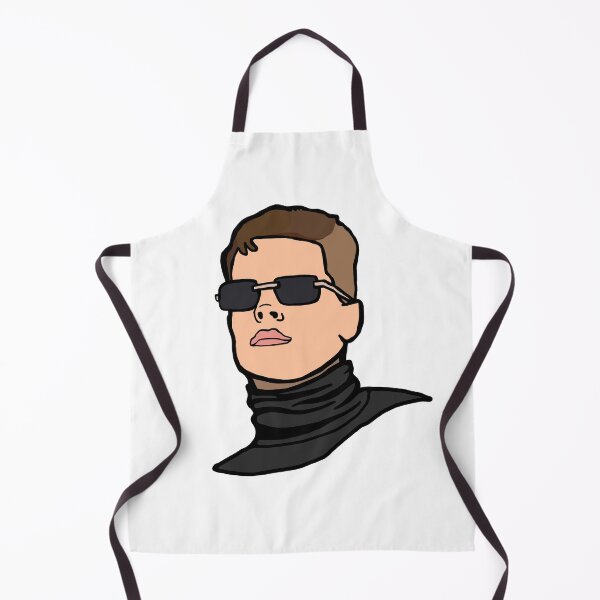 Item preview, Joey Brrr designed and sold by Matt Meesh.
